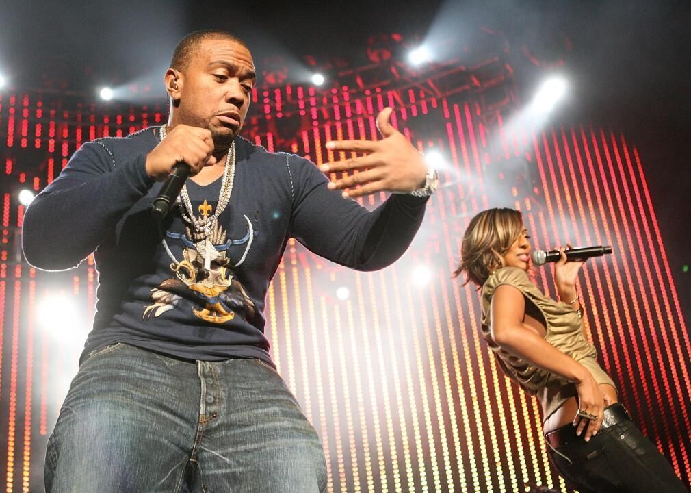 #26. 'The Way I Are' by Timbaland feat. Keri Hilson